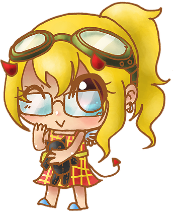 Kyien Would Be The Really Mean Girl - Kyien Would Be The Really Mean Girl (345x430)