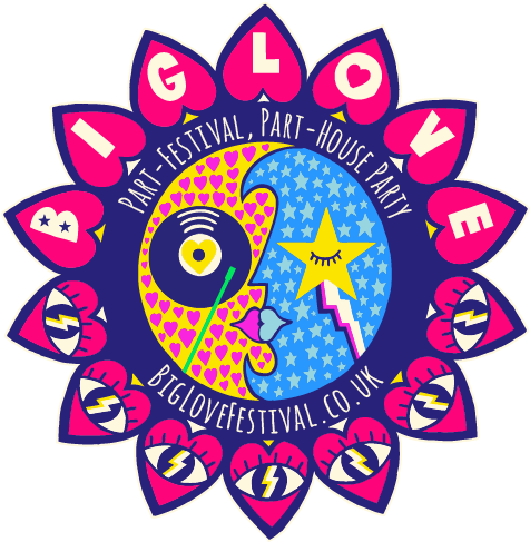 Big Love Festival - Big Love Festival (1201x501)