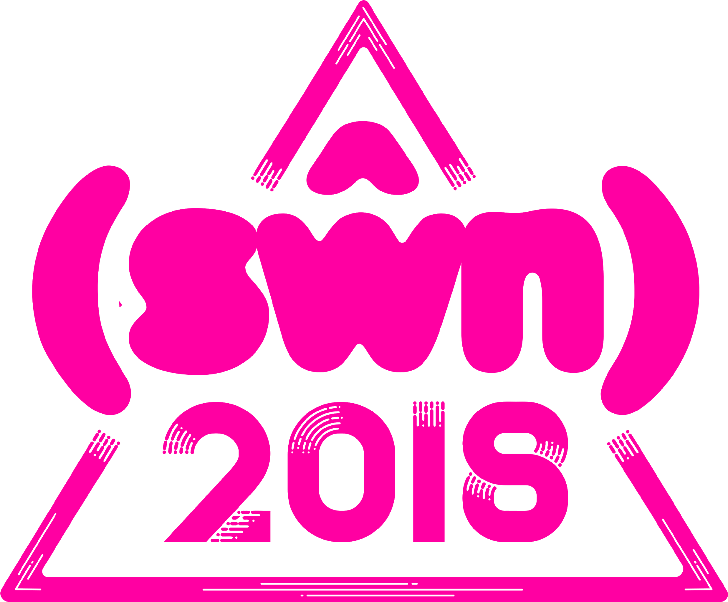 Sŵn Festival 2018 Full Line Up Announced - Sŵn Festival 2018 Full Line Up Announced (2500x2066)