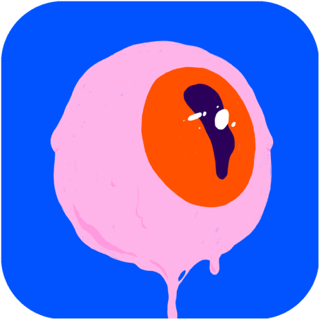 Track Your Schedule And Explore The Line Up And Visual - Track Your Schedule And Explore The Line Up And Visual (640x640)