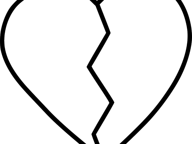 Break Up Clipart - Break Up Clipart (640x480)