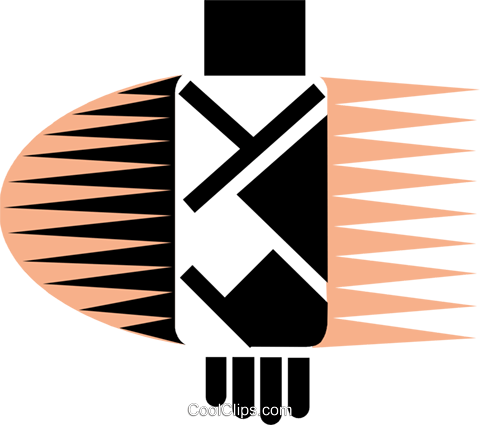 People With Broken Bones Royalty Free Vector Clip Art - People With Broken Bones Royalty Free Vector Clip Art (480x425)