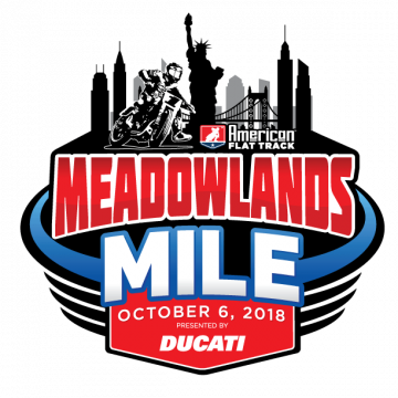 Starting Lineup Meadowlands Mile Presented By Ducati - Starting Lineup Meadowlands Mile Presented By Ducati (360x360)