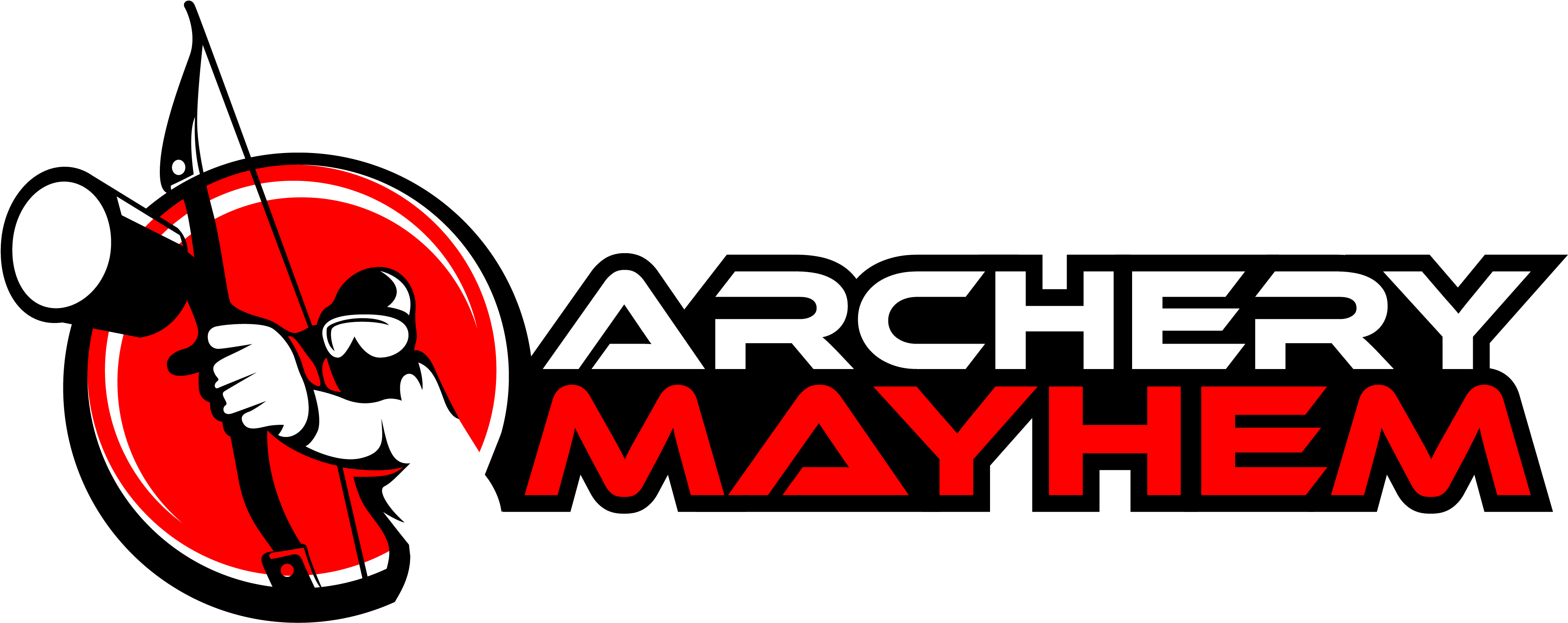 Windsor's Original Combat Archery Experience - Windsor's Original Combat Archery Experience (4209x1689)