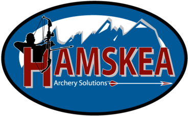 Hamskea Archery - Hamskea Archery (500x386)