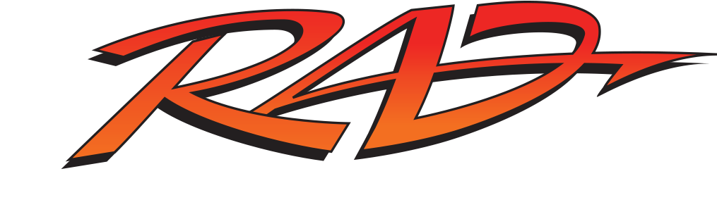 Radical Archery Logo Original Reversed - Radical Archery Logo Original Reversed (1030x300)
