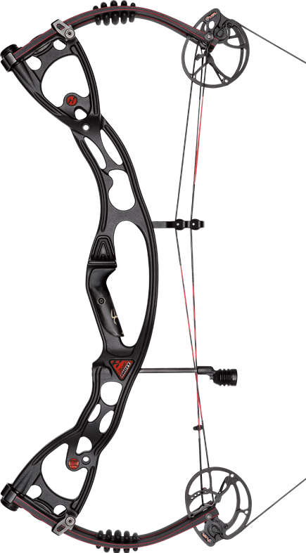 Hoyt Rampage Xt Hoyt Rampage Xt Compound Bows Hoyt - Hoyt Rampage Xt Hoyt Rampage Xt Compound Bows Hoyt (435x787)