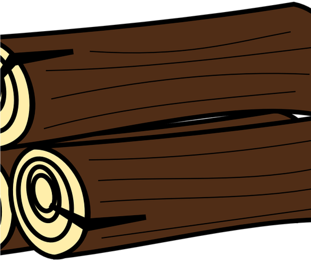 Wood Log Clipart Wood Clipart Free Wood Stem Tree Free - Wood Log Clipart Wood Clipart Free Wood Stem Tree Free (1024x1024)