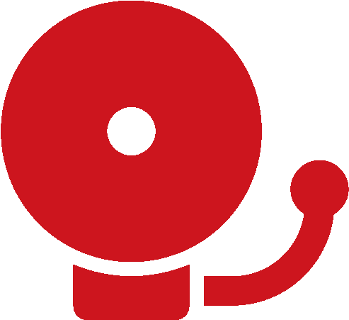 Fire Alarm Inspection & Testing - Fire Alarm Inspection & Testing (540x540)