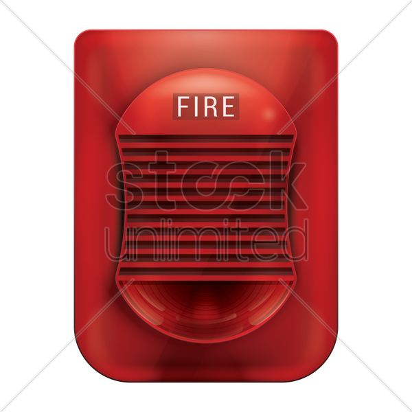 Fire Alarm Vectof Png Clipart Alarm Device Fire Alarm - Fire Alarm Vectof Png Clipart Alarm Device Fire Alarm (600x600)