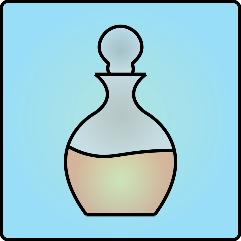 Image Black And White Library Anointing Of The Sick - Image Black And White Library Anointing Of The Sick (1000x1000)