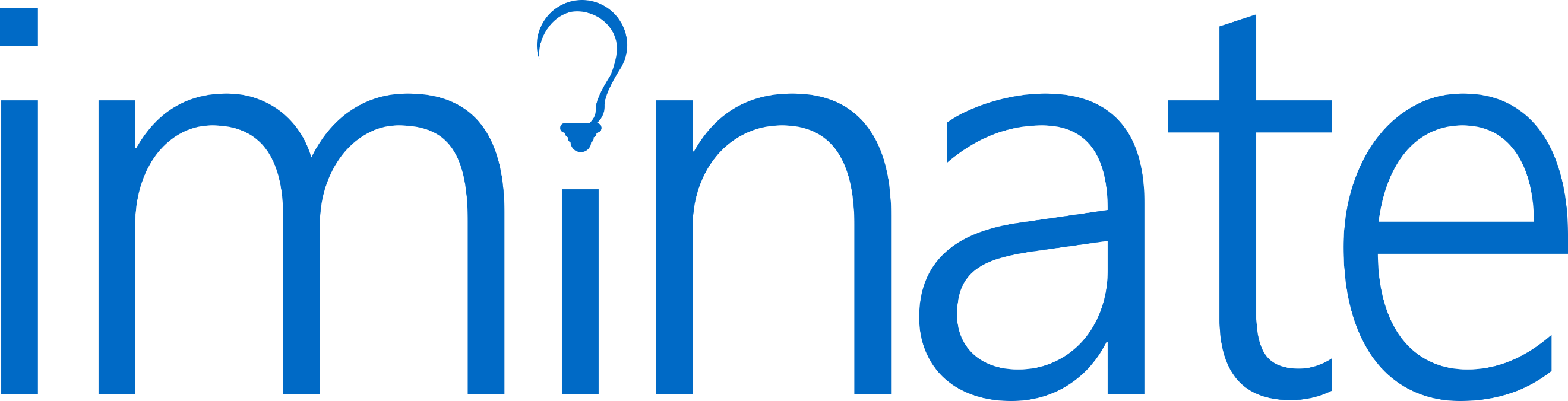 Iminate Features Gun Fire Detection, Real-life Safety - Iminate Features Gun Fire Detection, Real-life Safety (2640x676)