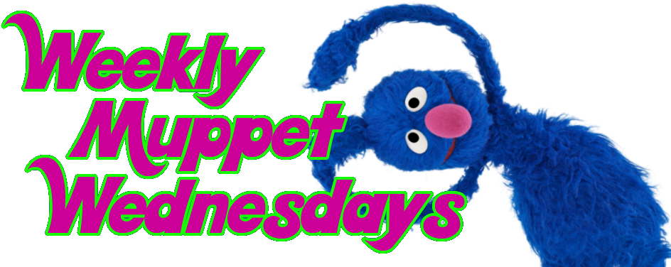 Weekly Muppet Wednesdays After Ryan Decided To Let - Weekly Muppet Wednesdays After Ryan Decided To Let (967x407)
