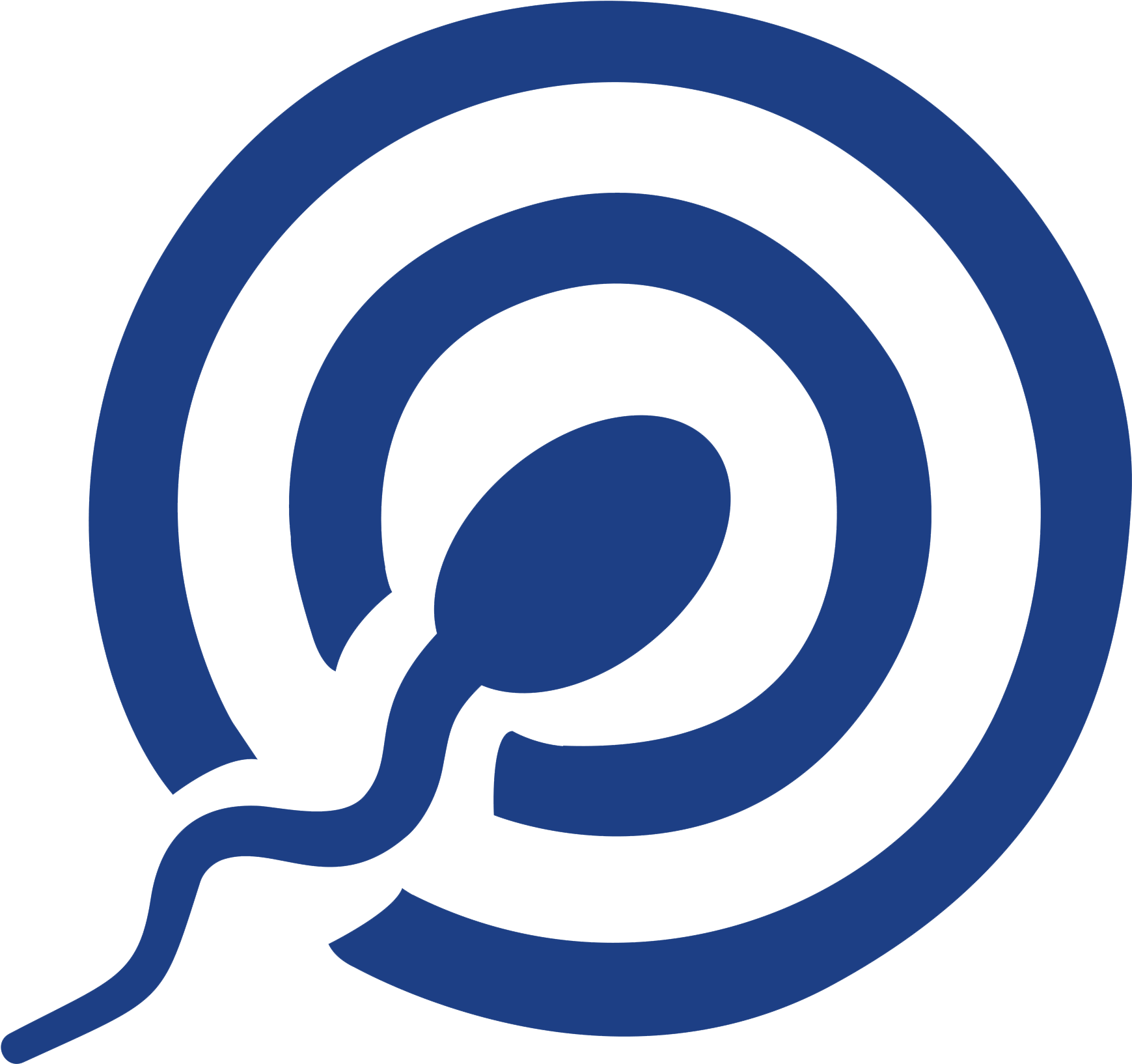 Bullseye To Represent Precision Fertility Management - Bullseye To Represent Precision Fertility Management (1858x1858)