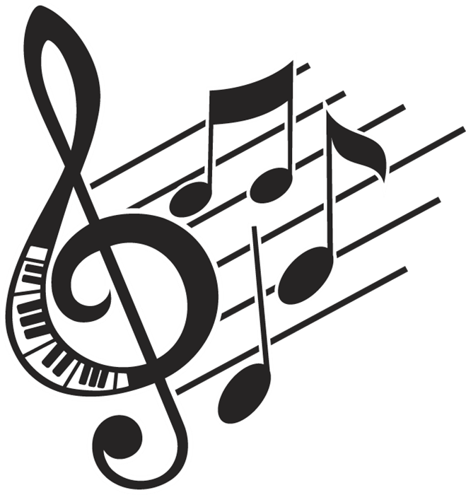 Notas Musicales Buscar Con Google Tipografia Oscar - Notas Musicales Buscar Con Google Tipografia Oscar (659x700)