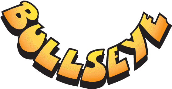 Bullseye Image - Bullseye Image (800x310)