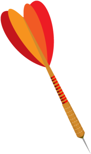 Dart Png, Download Png Image With Transparent Background, - Dart Png, Download Png Image With Transparent Background, (400x543)