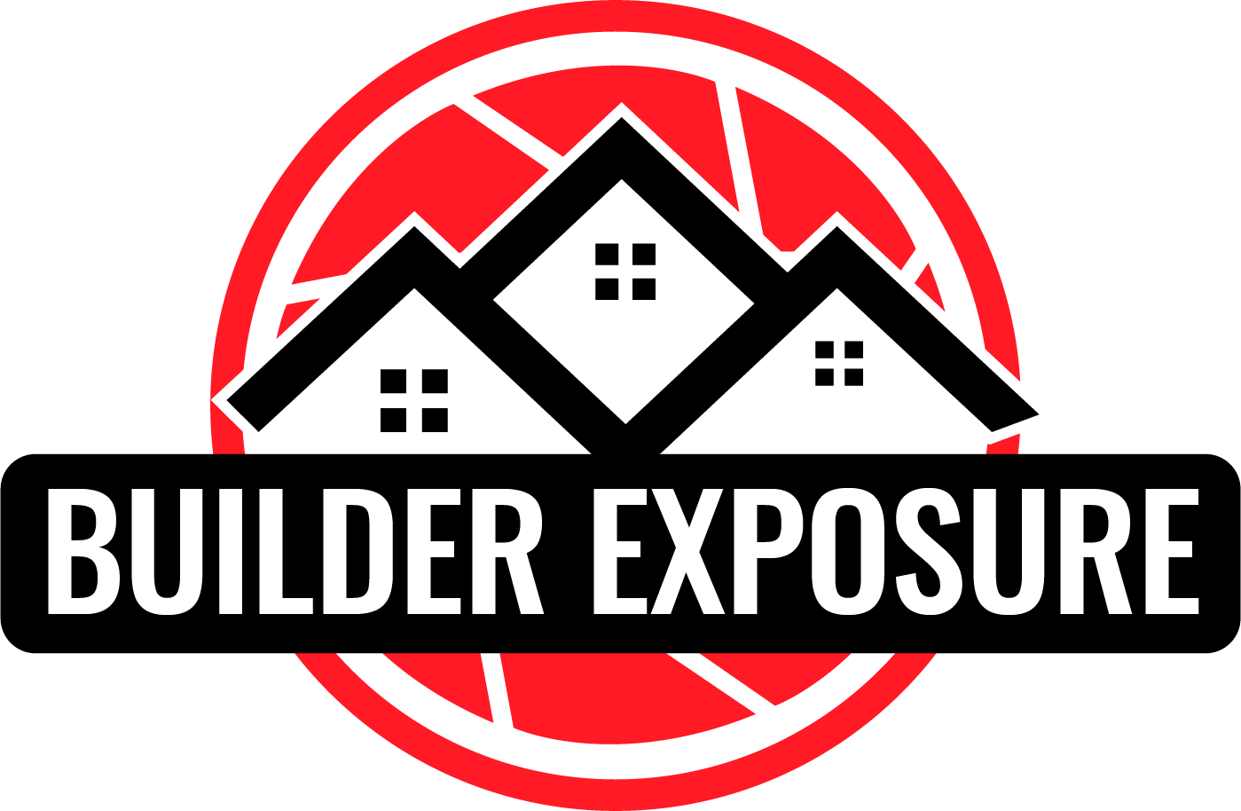 Builder Exposure Provides Model And Inventory / Spec - Builder Exposure Provides Model And Inventory / Spec (1399x914)