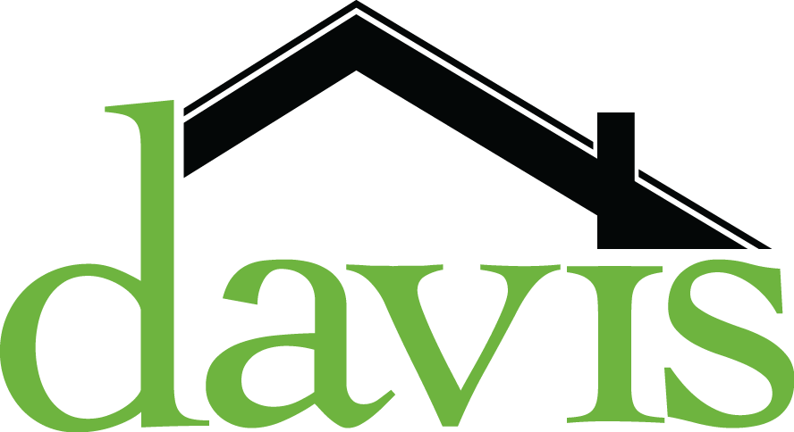 Davis Building Group, Llc Logo - Davis Building Group, Llc Logo (888x484)