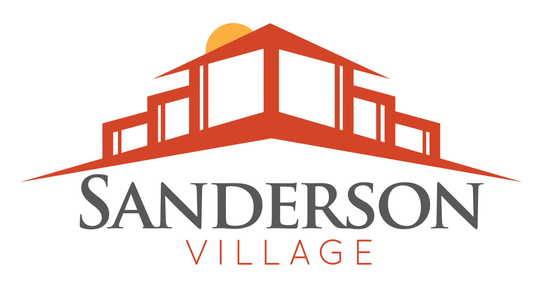 Sanderson Village - Sanderson Village (1803x950)