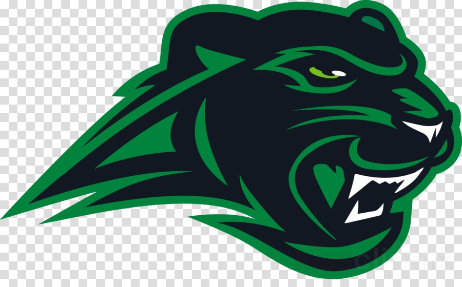 Panther Sport Logo Clipart Carolina Panthers Pittsburgh - Panther Sport Logo Clipart Carolina Panthers Pittsburgh (900x560)