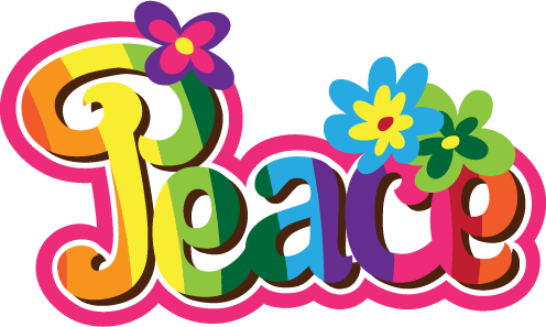 Peace Love Happiness, Peace And Love, Peace Sign Art, - Peace Love Happiness, Peace And Love, Peace Sign Art, (496x297)