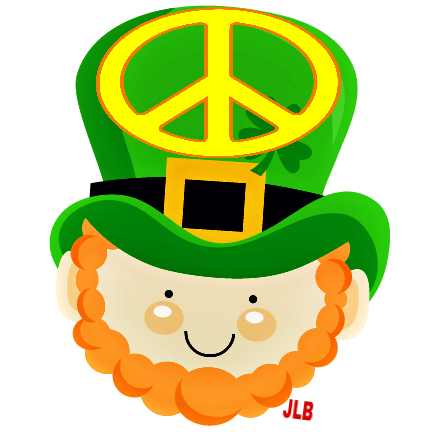Lucky☮/jlb - Lucky☮/jlb (432x432)