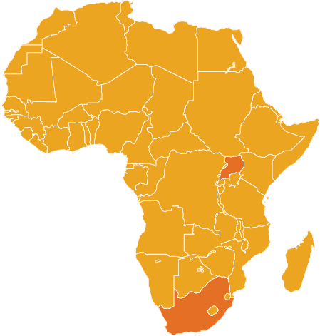University Of Cape Town, South Africa Target Disease - University Of Cape Town, South Africa Target Disease (449x471)