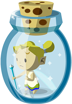 What's A Fairy - What's A Fairy (350x350)