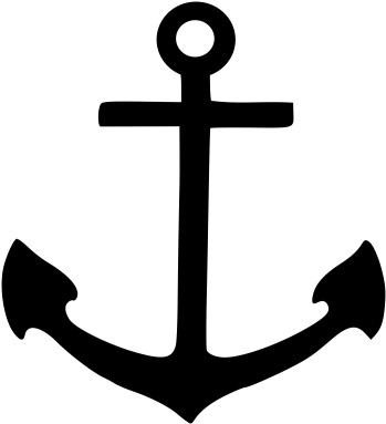 Anchor Png - Anchor Png (400x484)