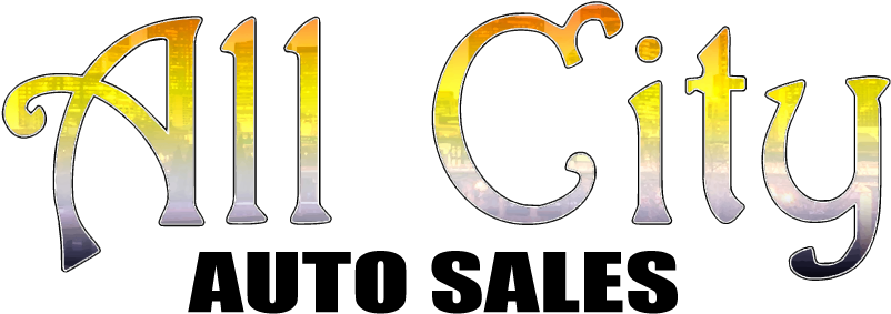 All City Auto Sales - All City Auto Sales (1200x300)