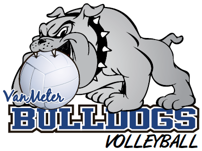 Volleyball Volleyball, Basketball, Bulldogs, Vinyls, - Volleyball Volleyball, Basketball, Bulldogs, Vinyls, (402x402)