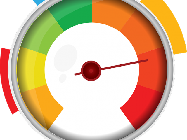 Speed Clipart Gage - Speed Clipart Gage (640x480)