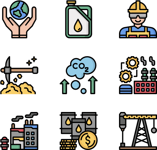 Heavy And Power Industry - Heavy And Power Industry (600x564)