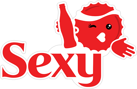 Viber Sticker «coca-cola Emoticons» - Viber Sticker «coca-cola Emoticons» (490x317)