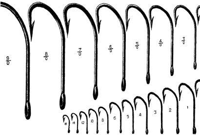 14 Gauge Wire Actual Size Best Fishing Hook Sizes , - 14 Gauge Wire Actual Size Best Fishing Hook Sizes , (409x339)