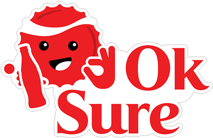 Viber Sticker «coca-cola Emoticons» - Viber Sticker «coca-cola Emoticons» (490x317)