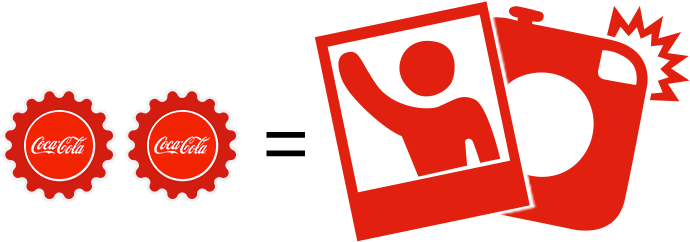 Coke Studio Photobooth - Coke Studio Photobooth (800x654)