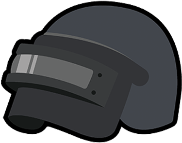 Pubg Lvl 3 Helmet Png - Pubg Lvl 3 Helmet Png (722x722)
