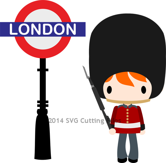 #pp-2016 London Guard - #pp-2016 London Guard (550x541)
