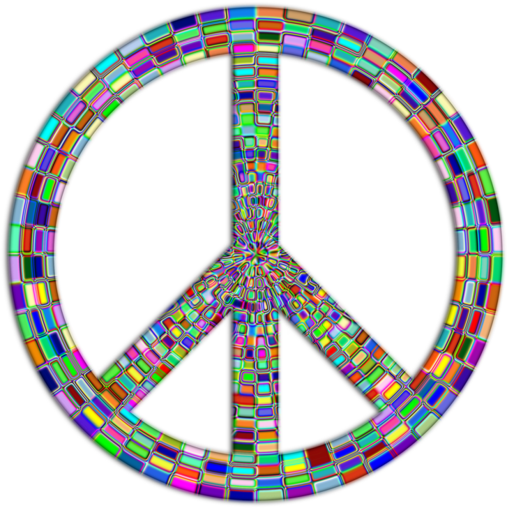 Peace Symbols Sign Can Stock Photo - Peace Symbols Sign Can Stock Photo (750x750)