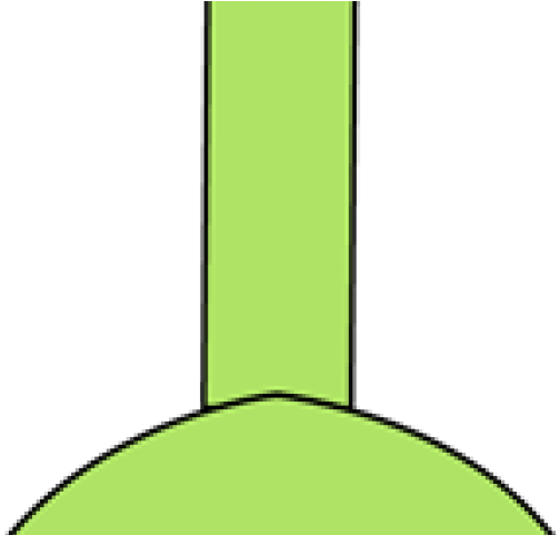 Bucket Clipart Green Sand - Bucket Clipart Green Sand (640x480)