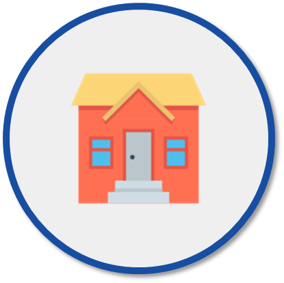 Manufactured Or Mobile Home - Manufactured Or Mobile Home (415x414)