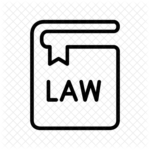 Book Icon Crime Security - Book Icon Crime Security (512x512)