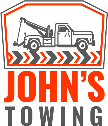 John's Towing - John's Towing (500x500)