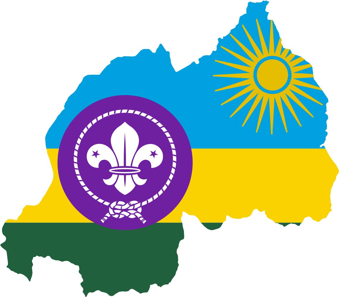 Association Des Scouts Du Rwanda - Association Des Scouts Du Rwanda (1200x1200)