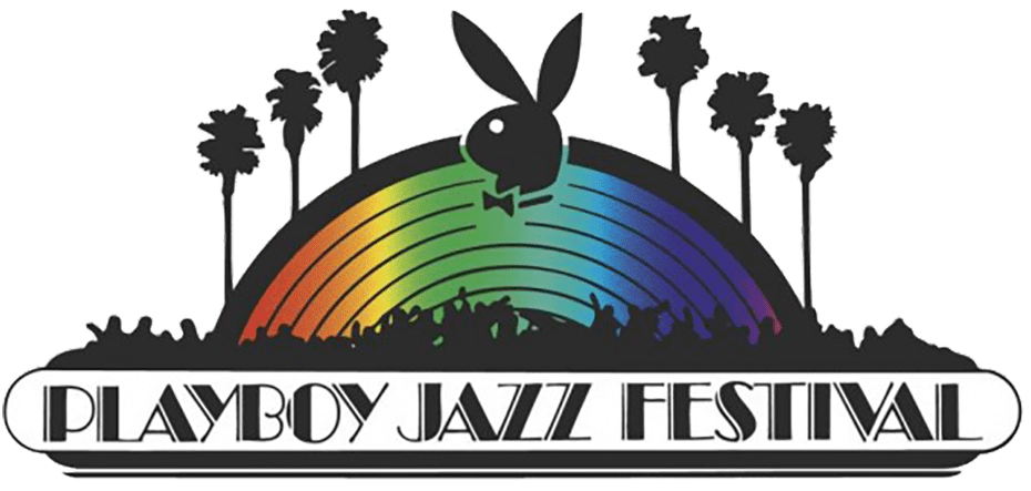 The 40th Annual Playboy Jazz Festival Will Be Held - The 40th Annual Playboy Jazz Festival Will Be Held (1000x442)
