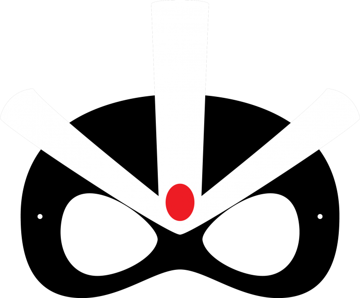 Blank Face Coloring Page Getcoloringpages Com Masks - Blank Face Coloring Page Getcoloringpages Com Masks (728x603)