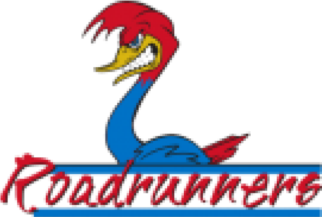 Roadrunner Clipart Mascot - Roadrunner Clipart Mascot (640x480)