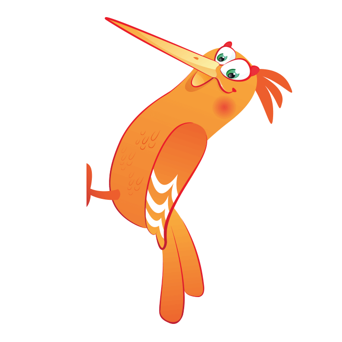 Woodpecker - Woodpecker (700x700)